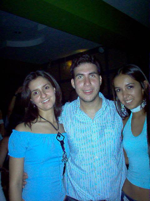 Foto 101 de Bar Antes DE · 20 de julio de 2004 en Bar Antes DE, Bucaramanga