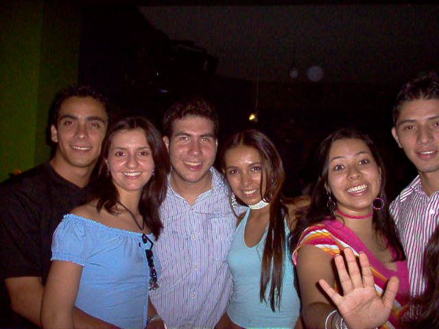 Foto 103 de Bar Antes DE · 20 de julio de 2004 en Bar Antes DE, Bucaramanga
