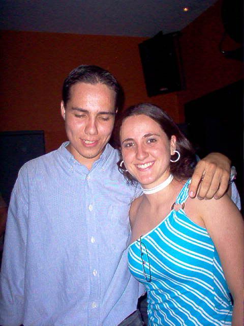 Foto 104 de Bar Antes DE · 20 de julio de 2004 en Bar Antes DE, Bucaramanga
