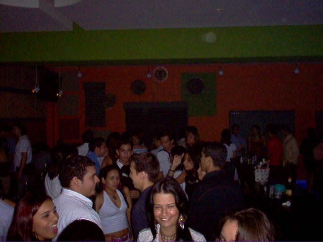 Foto 105 de Bar Antes DE · 20 de julio de 2004 en Bar Antes DE, Bucaramanga