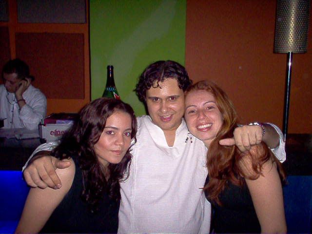 Foto 108 de Bar Antes DE · 20 de julio de 2004 en Bar Antes DE, Bucaramanga
