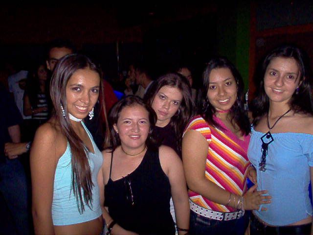Foto 111 de Bar Antes DE · 20 de julio de 2004 en Bar Antes DE, Bucaramanga