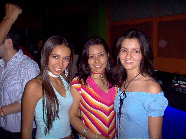 Foto 112 de Bar Antes DE · 20 de julio de 2004 en Bar Antes DE, Bucaramanga