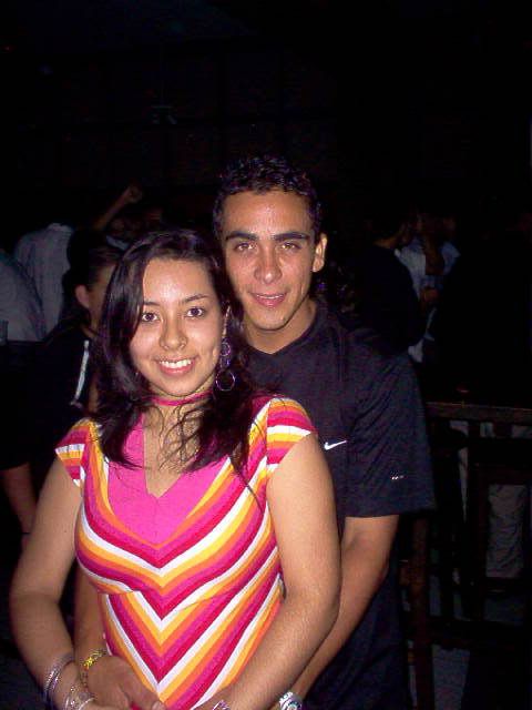 Foto 113 de Bar Antes DE · 20 de julio de 2004 en Bar Antes DE, Bucaramanga