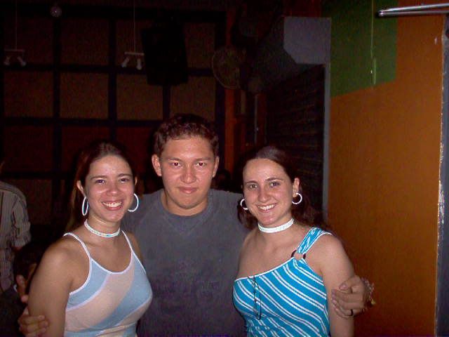 Foto 115 de Bar Antes DE · 20 de julio de 2004 en Bar Antes DE, Bucaramanga