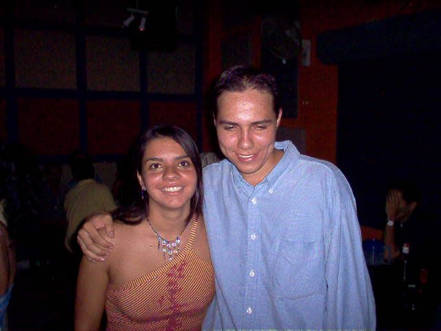 Foto 116 de Bar Antes DE · 20 de julio de 2004 en Bar Antes DE, Bucaramanga