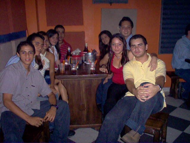 Foto 117 de Bar Antes DE · 20 de julio de 2004 en Bar Antes DE, Bucaramanga