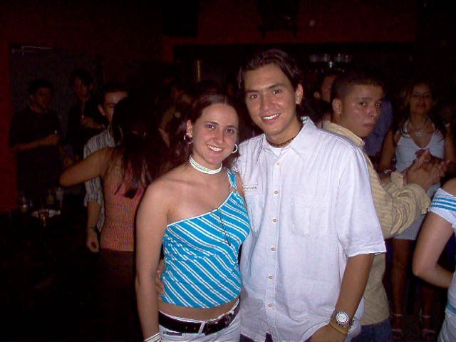 Foto 118 de Bar Antes DE · 20 de julio de 2004 en Bar Antes DE, Bucaramanga