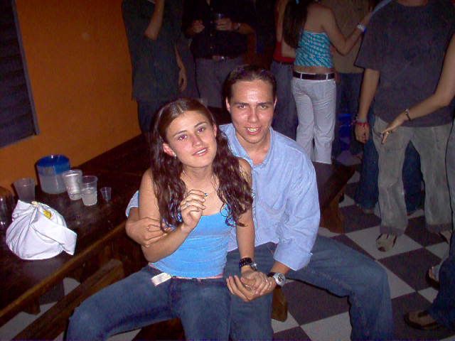 Foto 121 de Bar Antes DE · 20 de julio de 2004 en Bar Antes DE, Bucaramanga