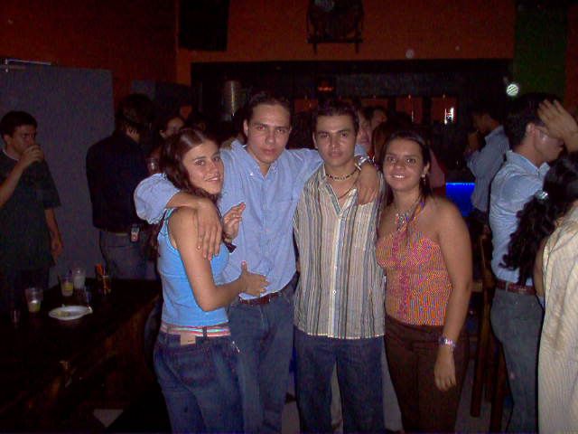 Foto 123 de Bar Antes DE · 20 de julio de 2004 en Bar Antes DE, Bucaramanga
