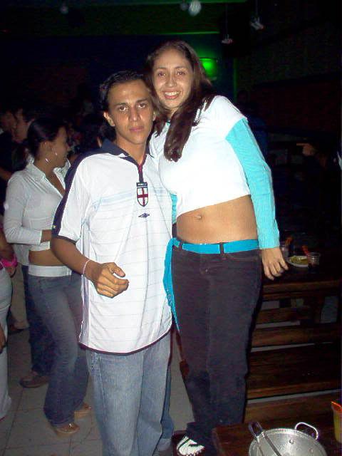 Foto 124 de Bar Antes DE · 20 de julio de 2004 en Bar Antes DE, Bucaramanga
