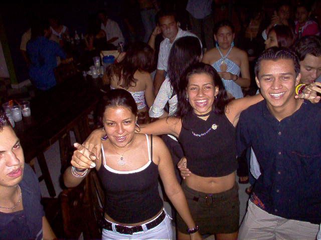 Foto 126 de Bar Antes DE · 20 de julio de 2004 en Bar Antes DE, Bucaramanga
