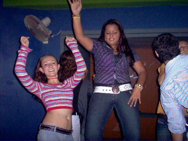Foto 127 de Bar Antes DE · 20 de julio de 2004 en Bar Antes DE, Bucaramanga