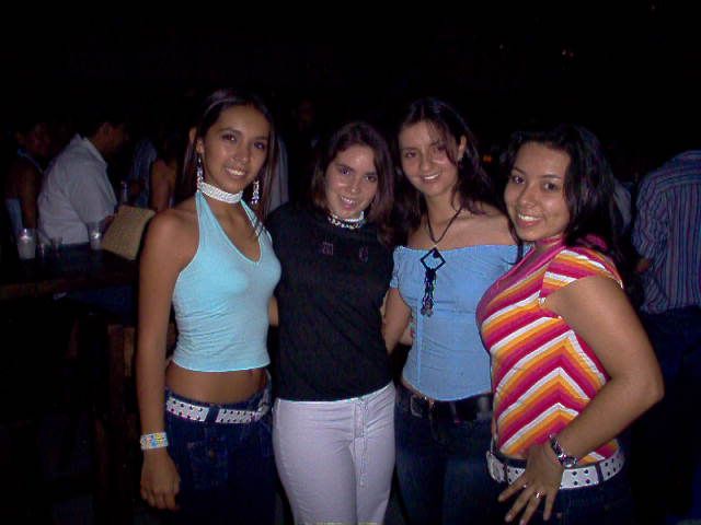 Foto 128 de Bar Antes DE · 20 de julio de 2004 en Bar Antes DE, Bucaramanga