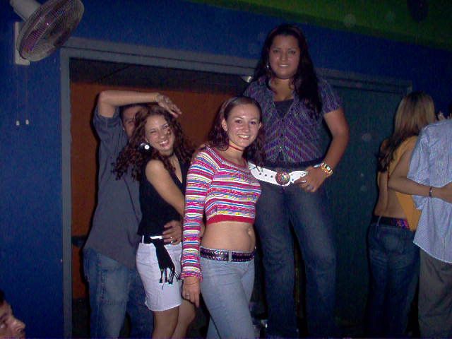 Foto 129 de Bar Antes DE · 20 de julio de 2004 en Bar Antes DE, Bucaramanga
