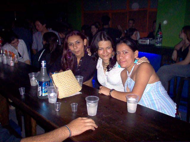 Foto 131 de Bar Antes DE · 20 de julio de 2004 en Bar Antes DE, Bucaramanga