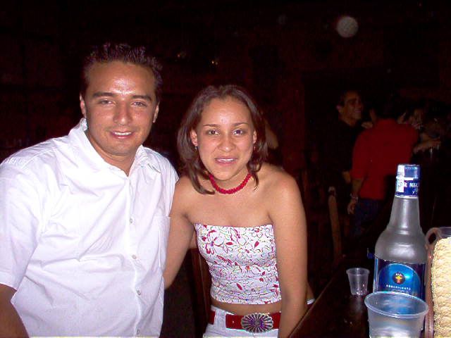Foto 132 de Bar Antes DE · 20 de julio de 2004 en Bar Antes DE, Bucaramanga
