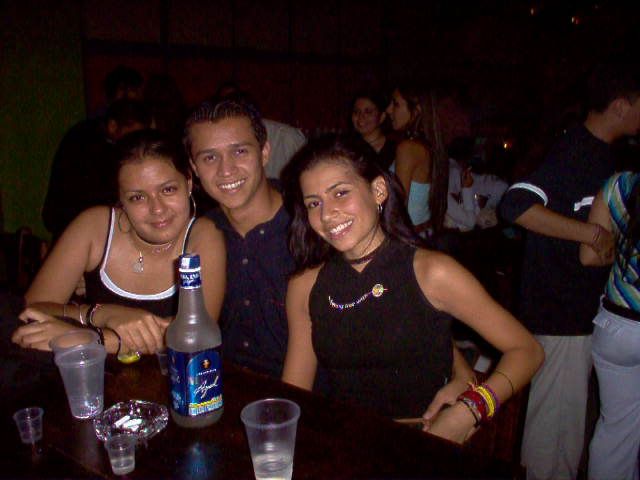 Foto 134 de Bar Antes DE · 20 de julio de 2004 en Bar Antes DE, Bucaramanga