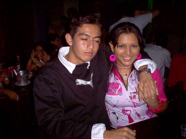 Foto 135 de Bar Antes DE · 20 de julio de 2004 en Bar Antes DE, Bucaramanga