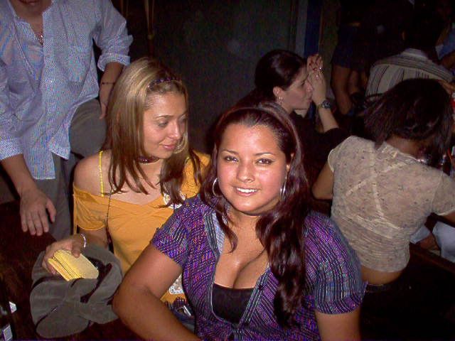 Foto 137 de Bar Antes DE · 20 de julio de 2004 en Bar Antes DE, Bucaramanga
