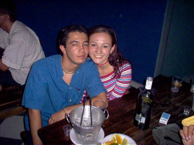 Foto 138 de Bar Antes DE · 20 de julio de 2004 en Bar Antes DE, Bucaramanga