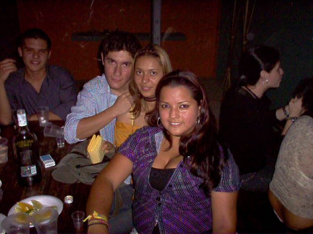 Foto 139 de Bar Antes DE · 20 de julio de 2004 en Bar Antes DE, Bucaramanga