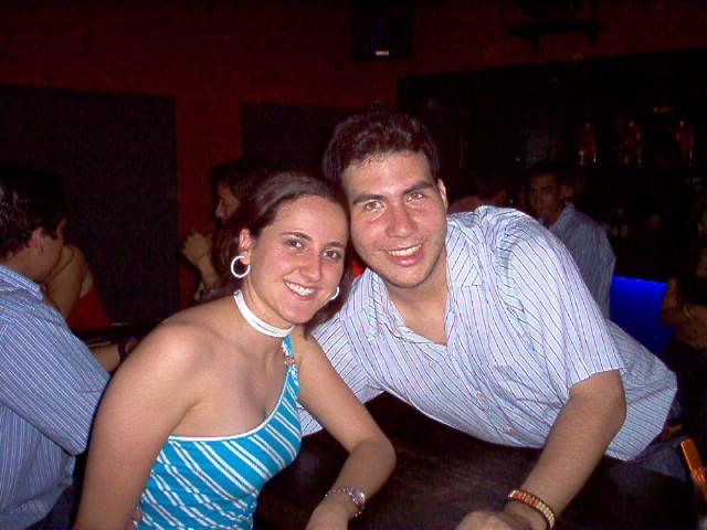Foto 140 de Bar Antes DE · 20 de julio de 2004 en Bar Antes DE, Bucaramanga