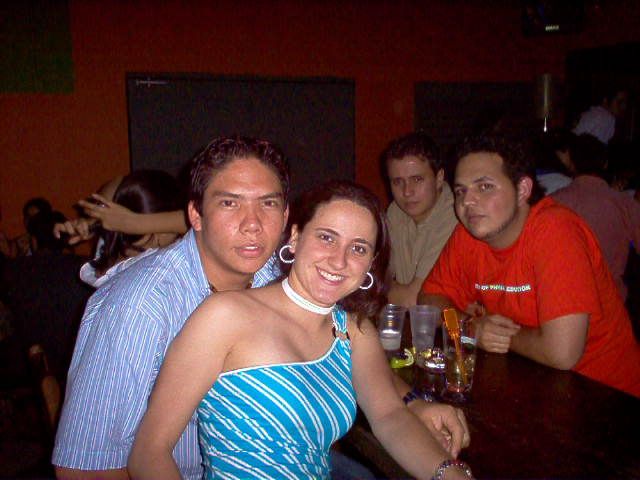 Foto 141 de Bar Antes DE · 20 de julio de 2004 en Bar Antes DE, Bucaramanga