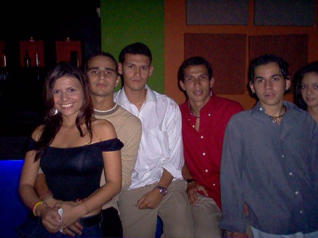 Foto 142 de Bar Antes DE · 20 de julio de 2004 en Bar Antes DE, Bucaramanga