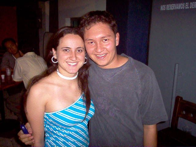 Foto 143 de Bar Antes DE · 20 de julio de 2004 en Bar Antes DE, Bucaramanga