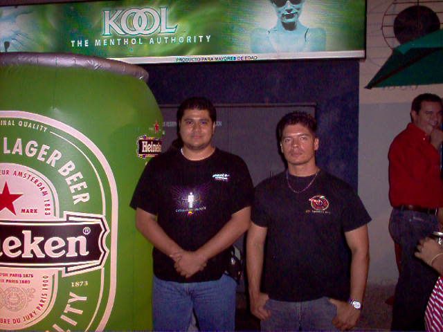 Foto 144 de Bar Antes DE · 20 de julio de 2004 en Bar Antes DE, Bucaramanga