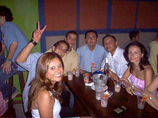 Foto 145 de Bar Antes DE · 20 de julio de 2004 en Bar Antes DE, Bucaramanga