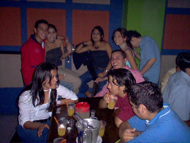 Foto 146 de Bar Antes DE · 20 de julio de 2004 en Bar Antes DE, Bucaramanga