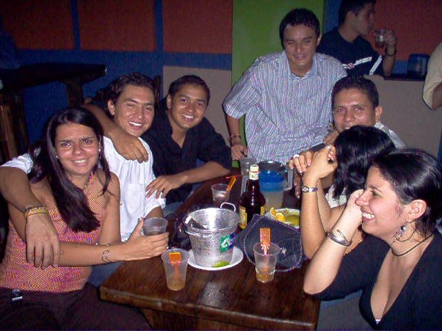 Foto 147 de Bar Antes DE · 20 de julio de 2004 en Bar Antes DE, Bucaramanga