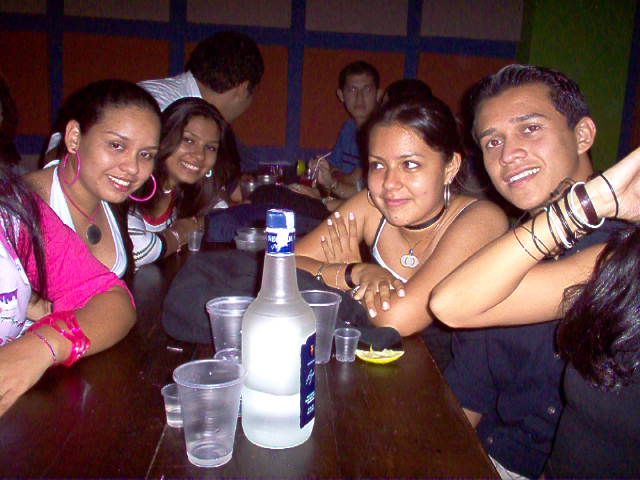 Foto 148 de Bar Antes DE · 20 de julio de 2004 en Bar Antes DE, Bucaramanga