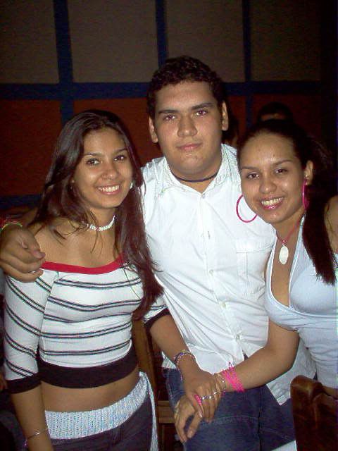 Foto 151 de Bar Antes DE · 20 de julio de 2004 en Bar Antes DE, Bucaramanga