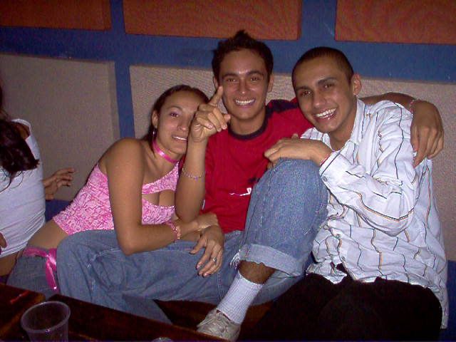 Foto 152 de Bar Antes DE · 20 de julio de 2004 en Bar Antes DE, Bucaramanga