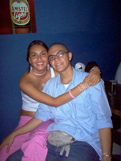 Foto 153 de Bar Antes DE · 20 de julio de 2004 en Bar Antes DE, Bucaramanga