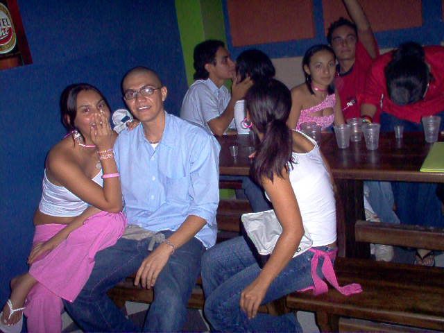 Foto 155 de Bar Antes DE · 20 de julio de 2004 en Bar Antes DE, Bucaramanga