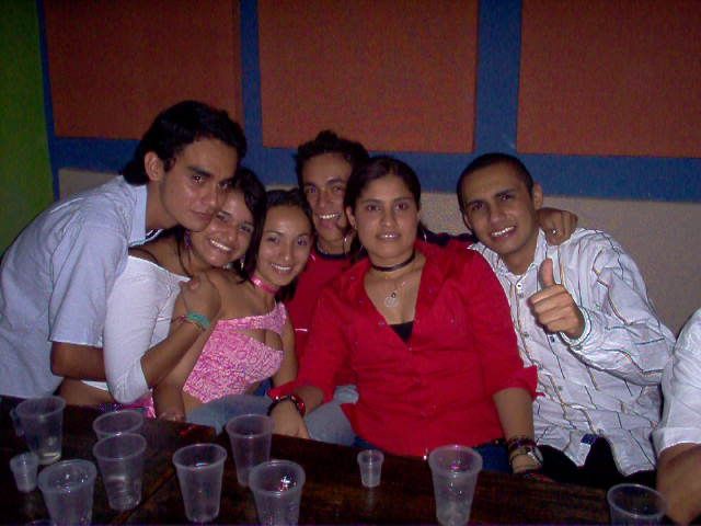 Foto 156 de Bar Antes DE · 20 de julio de 2004 en Bar Antes DE, Bucaramanga