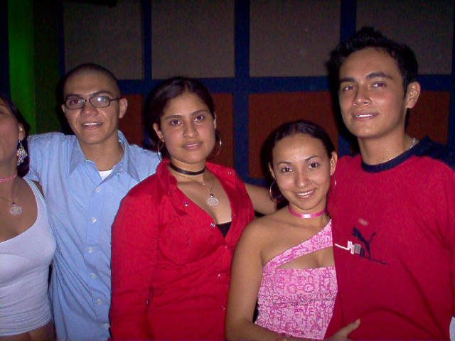 Foto 159 de Bar Antes DE · 20 de julio de 2004 en Bar Antes DE, Bucaramanga