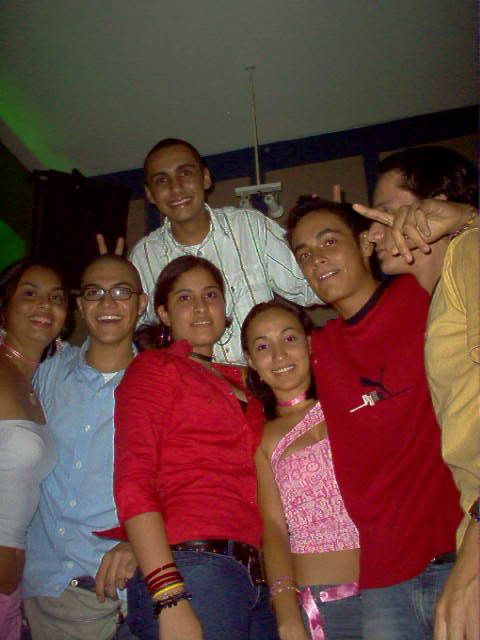 Foto 161 de Bar Antes DE · 20 de julio de 2004 en Bar Antes DE, Bucaramanga