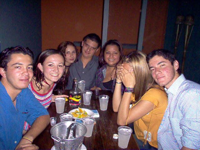 Foto 162 de Bar Antes DE · 20 de julio de 2004 en Bar Antes DE, Bucaramanga