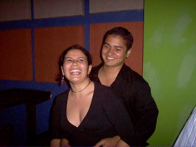Foto 163 de Bar Antes DE · 20 de julio de 2004 en Bar Antes DE, Bucaramanga
