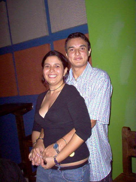 Foto 164 de Bar Antes DE · 20 de julio de 2004 en Bar Antes DE, Bucaramanga