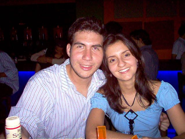Foto 166 de Bar Antes DE · 20 de julio de 2004 en Bar Antes DE, Bucaramanga