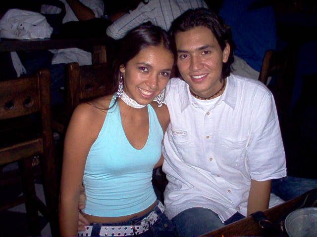 Foto 167 de Bar Antes DE · 20 de julio de 2004 en Bar Antes DE, Bucaramanga