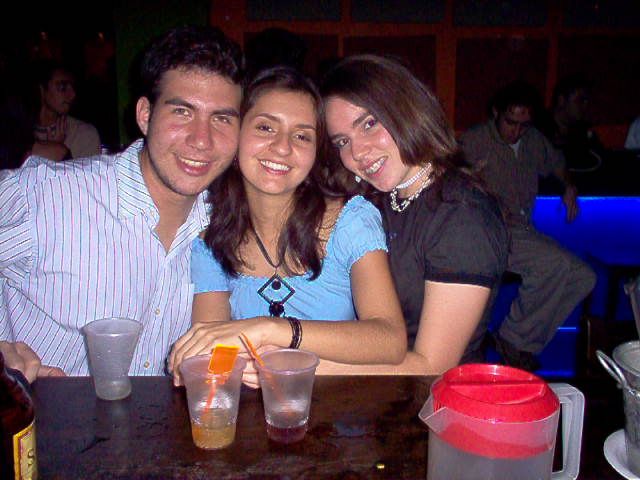 Foto 169 de Bar Antes DE · 20 de julio de 2004 en Bar Antes DE, Bucaramanga