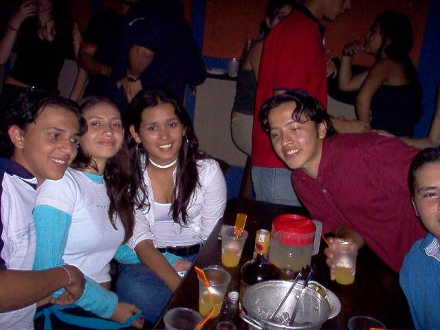 Foto 170 de Bar Antes DE · 20 de julio de 2004 en Bar Antes DE, Bucaramanga