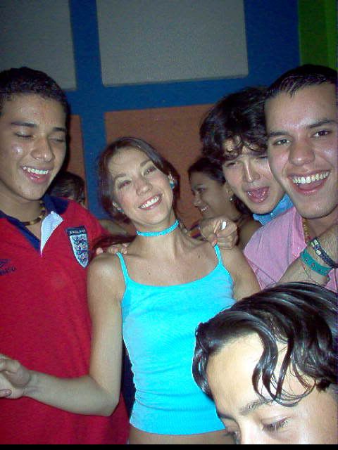 Foto 171 de Bar Antes DE · 20 de julio de 2004 en Bar Antes DE, Bucaramanga